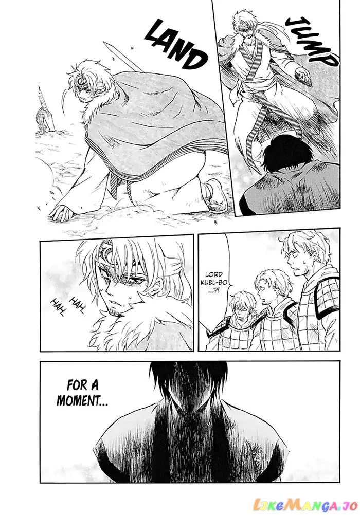 Yona of the Dawn Chapter 171 image 10_optimized
